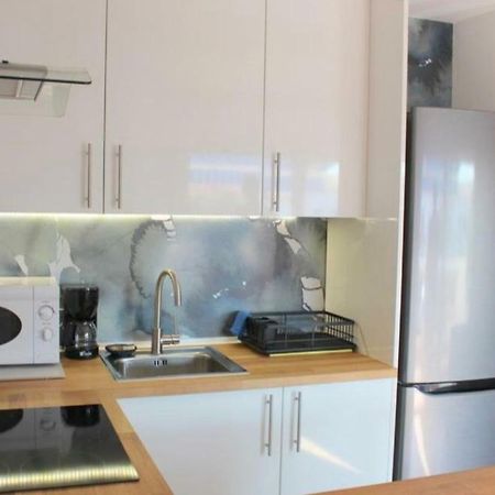 Appartamento 22B Puigmal D Empuriabrava Esterno foto
