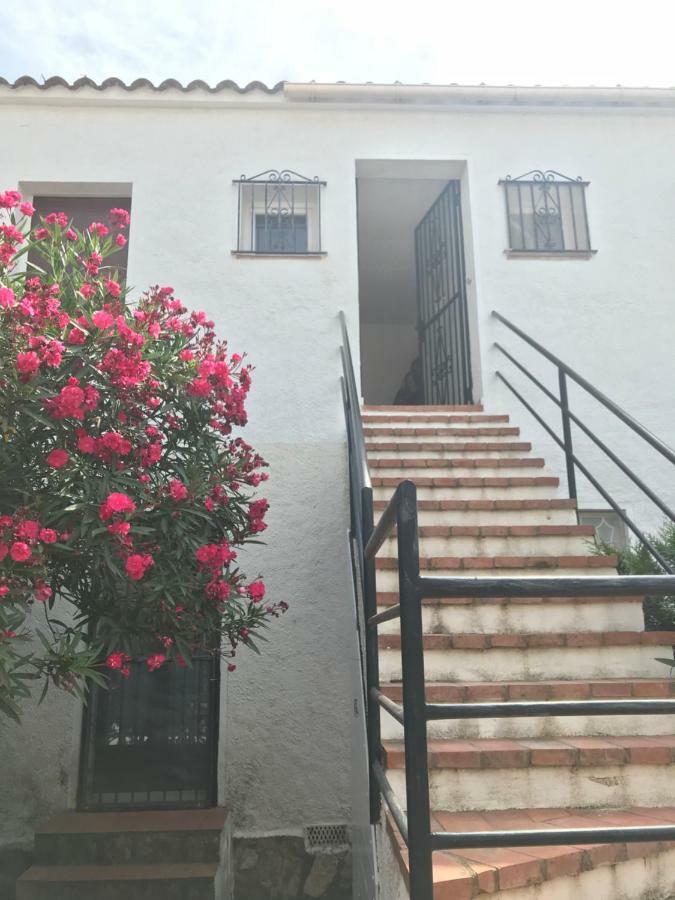 Appartamento 22B Puigmal D Empuriabrava Esterno foto