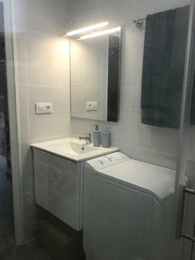 Appartamento 22B Puigmal D Empuriabrava Esterno foto