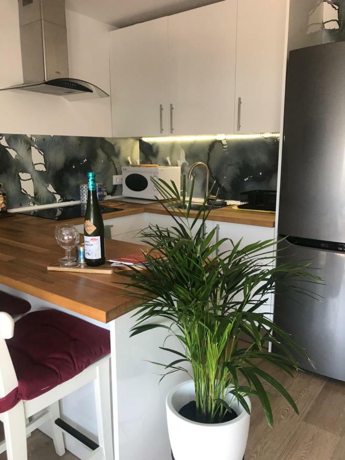 Appartamento 22B Puigmal D Empuriabrava Esterno foto