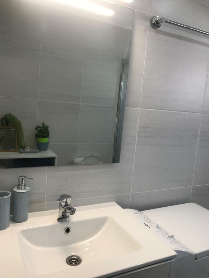 Appartamento 22B Puigmal D Empuriabrava Esterno foto