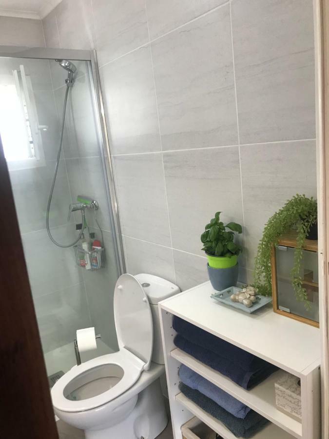 Appartamento 22B Puigmal D Empuriabrava Esterno foto